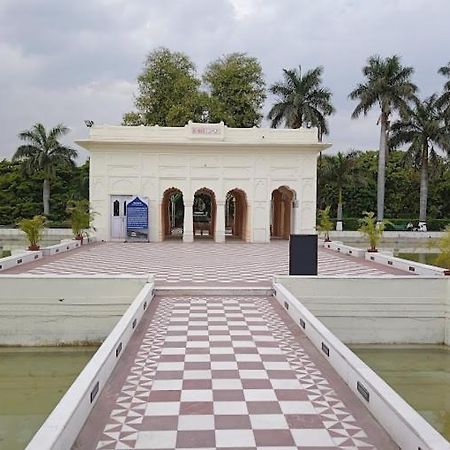 Yadavindra Gardens Pinjore Pinjaur Екстер'єр фото
